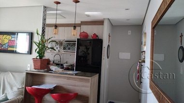 apartment em Avenida Vila Ema, Vila Ema - São Paulo - SP
