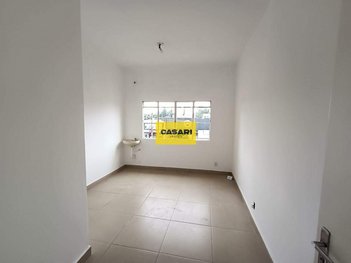 office em Rua General Osório, Centro - São Bernardo do Campo - SP