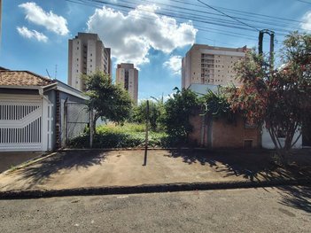 land_lot em Rua José Zaguetti, Parque Conceição - Piracicaba - SP
