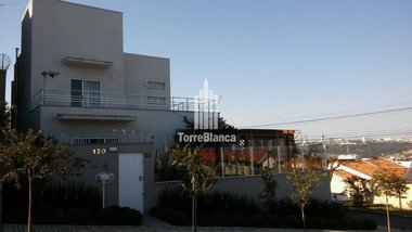 house em Rua Professor Coelho e Souza, Contorno - Ponta Grossa - PR