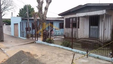 land_lot em Rua Jorge Assun, Paraíso - Sapucaia do Sul - RS