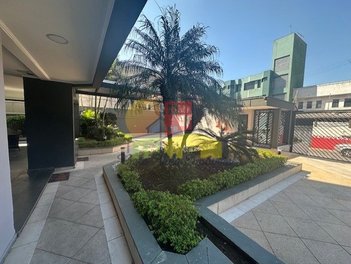 apartment em Rua Eng. Luiz La Scala Júnior, Rudge Ramos - São Bernardo do Campo - SP