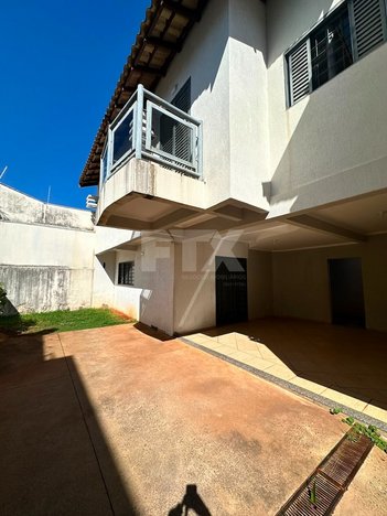 house em Rua Corveta, Carandá Bosque - Campo Grande - MS
