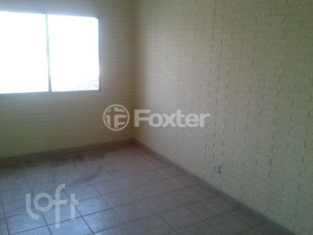 apartment em Praça Almirante Pena Botto, Jardim Satélite - São Paulo - SP