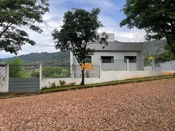 house em Rua Tamarindus, Condomínio Residencial Fazenda Mirante - Igarapé - MG
