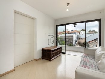 apartment em Rua Realengo, Vila Madalena - São Paulo - SP