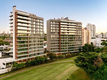 apartment em Avenida Doutor Nilo Peçanha, Chácara das Pedras - Porto Alegre - RS