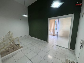 office em Avenida Francisco Glicério, Centro - Campinas - SP