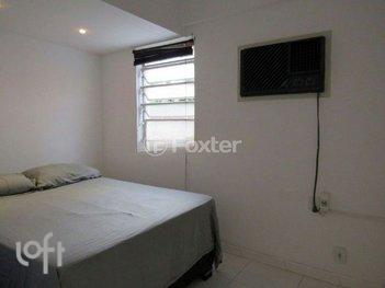 apartment em Duque de Caxias, Centro - Porto Alegre - RS