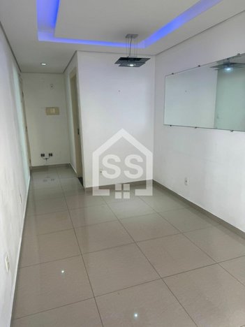 apartment em Rua Francisco Luiz de Souza Júnior, Água Branca - São Paulo - SP