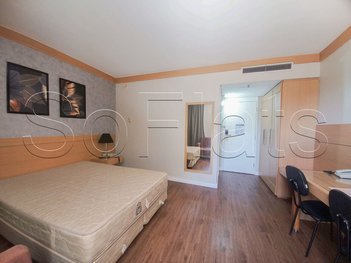 apartment em Rua Diogo Moreira, Pinheiros - São Paulo - SP