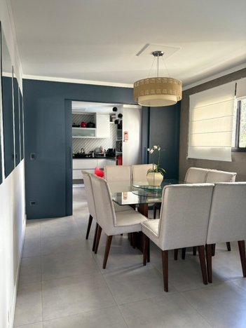 apartment em Rua Tuim, Vila Uberabinha - São Paulo - SP