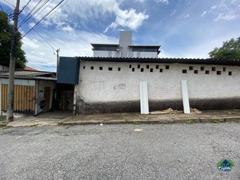 industrial em Espera Feliz, Ermelinda - Belo Horizonte - MG