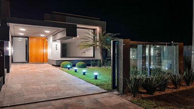 apartment em Avenida Central, Xangri-Lá - Xangri-Lá - RS