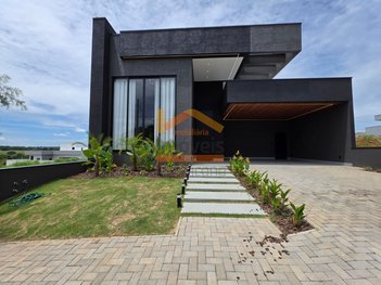 house em Rua Um, Parque Fortaleza - Nova Odessa - SP