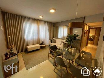apartment em Bom Sucesso, Carlos Prates - Belo Horizonte - MG