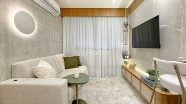 apartment em Avenida da Cavalhada, Cavalhada - Porto Alegre - RS