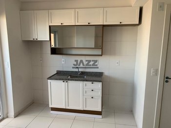 apartment em Rua Jordão Monteiro Ferreira, Jardim Topázio - São José dos Campos - SP