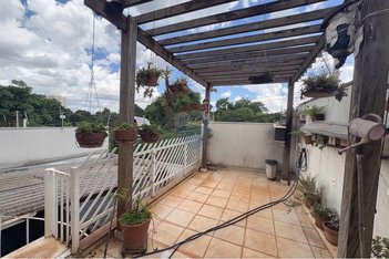 house em Estrada Catharina Bellesi Vendrúsculo, Jardim Anhangüera - Ribeirão Preto - SP