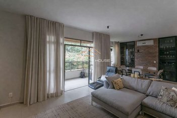 apartment em Rua Engenheiro Amaro Lanari, Anchieta - Belo Horizonte - MG