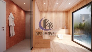 apartment em Rua Neá, Vila Ré - São Paulo - SP