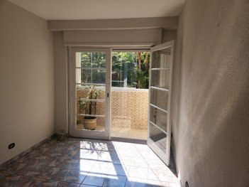 apartment em Rua Major Sertório, Vila Buarque - São Paulo - SP