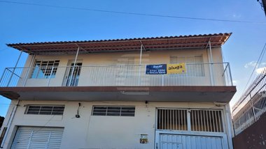 house em Rua Sílvio Rizzardo, Jardim Novo Campos Elíseos - Campinas - SP