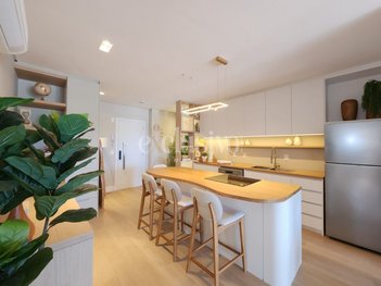 apartment em Rua Joaquim Maximiano Sarmento, Kobrasol - São José - SC