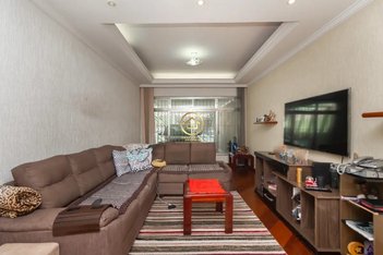 house em Rua Emílio Colella, Parque São Domingos - São Paulo - SP