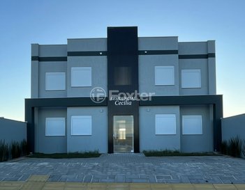 apartment em Rua Nova Alvorada, Vargas - Sapucaia do Sul - RS