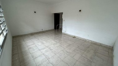 house em Avenida Doze de Outubro, Vila Assunção - Santo André - SP
