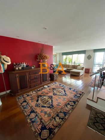 apartment em Rua Carlos Gois, Leblon - Rio de Janeiro - RJ