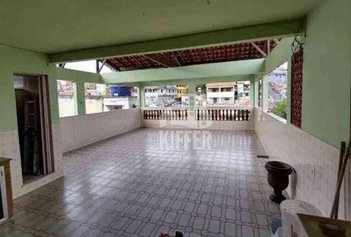 house em Rua Coronel Ernesto Ribeiro, Neves (Neves) - São Gonçalo - RJ