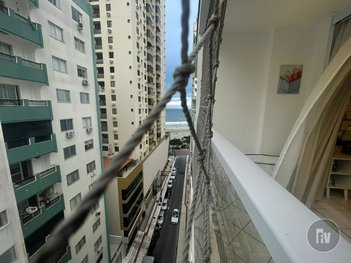 apartment em Rua 1131, Centro - Balneário Camboriú - SC