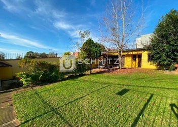 house em Rua Lino Estácio dos Santos, Oriço - Gravataí - RS