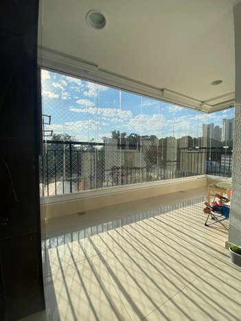 apartment em Rua Ulisses Cruz, Tatuapé - São Paulo - SP