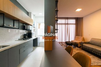apartment em Rua João Pessoa, Serrano - Canela - RS