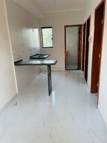apartment em Rua Otília, Vila Esperança - São Paulo - SP