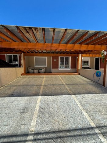 house em Av. Obedy Cândido Vieira, Cachoeirinha - Pato Branco - PR