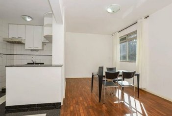 apartment em Rua Cobre, Cruzeiro - Belo Horizonte - MG