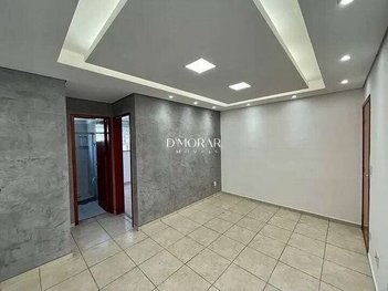 apartment em Alameda dos Colibris, Cabral - Contagem - MG