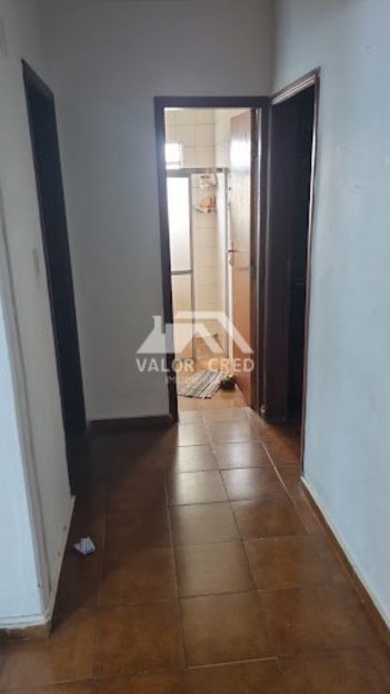 house em Avenida Domingos Conde, São Sebastião - Varginha - MG