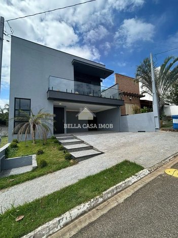house em Rua Fernando Silva, Jardim Astro - Sorocaba - SP