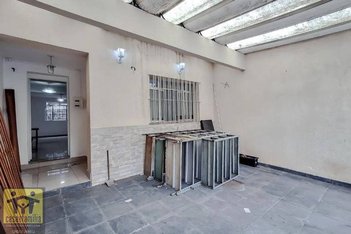 house em Rua Tabor, Ipiranga - São Paulo - SP