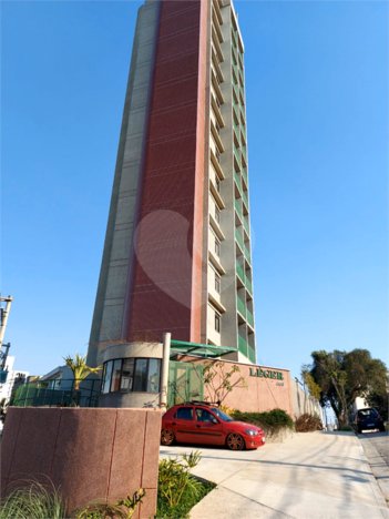 apartment em Rua Garcia Rodrigues, Vila Alzira - Santo André - SP