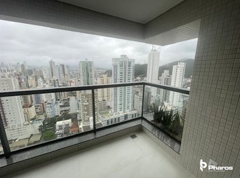 apartment em 1201, Centro - Balneário Camboriú - SC
