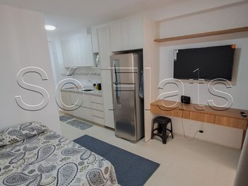 apartment em Rua Ettore Lantieri, Sacomã - São Paulo - SP