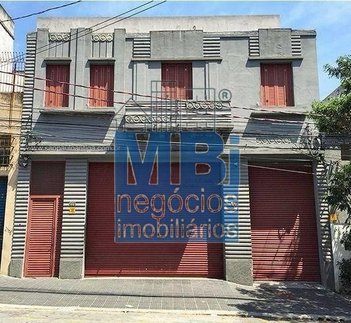 commercial_property em Alameda Cleveland, Campos Elíseos - São Paulo - SP