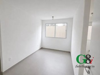apartment em Rua Enéas Camargo, Chácara Maria Trindade - São Paulo - SP