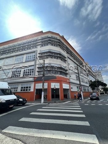 commercial_property em Rua Siqueira Bueno, Belenzinho - São Paulo - SP